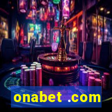 onabet .com